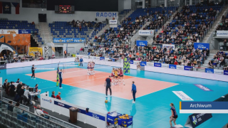 Radomka ponownie zagra w Pucharze CEV  