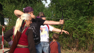 Fosa Pełna Kultury zaprosiła radomian na wakacyjną wycieczkę