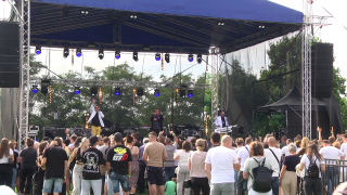 Za nami 13. edycja Pomidzi Hit Festival 2025!