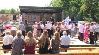 Tyndy ryndy – święto tradycji i muzyki 