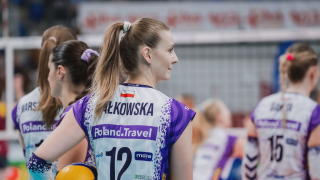 Gałkowska zostaje w Radomce!