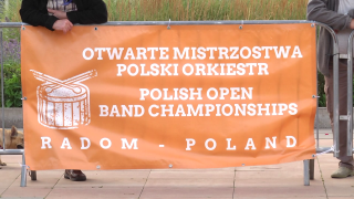 IV Otwarte Mistrzostwa Polski Orkiestr Dętych 