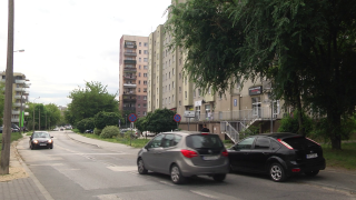 Będzie nowa nawierzchnia na ul. Królowej Jadwigi