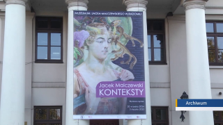 Muzea z Radomia i regionu nagrodzone i wyróżnione w prestiżowym konkursie
