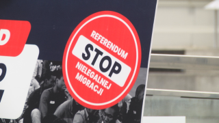 Chcą referendum 