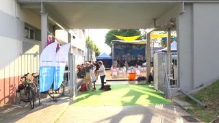Wakacje na wsi czy jednak w centrum miasta? Fosa Pełna Kultury 2025