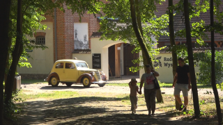 Z wizytą u Tańskich z Pieczysk. Wyjątkowy piknik w Muzeum Wsi Radomskiej 