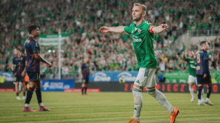 Dwóch piłkarzy Radomiaka w „11” kolejki! 