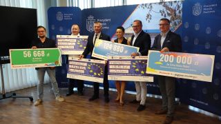 Ponad 23 mln zł z UE dla regionu radomskiego