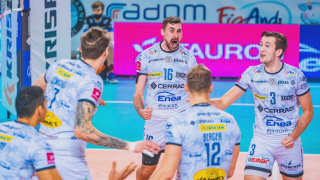 Faryna i Kornak w Czarnych Radom