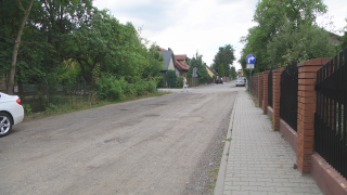 Nowa nawierzchnia na ul. Zwierzynieckiej oraz odcinkach ul. Chłodnej i Równej
