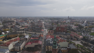 Radom powiększy się o ponad 300 ha. Jest decyzja Rady Ministrów