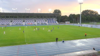 Broń zagra w Bełchatowie