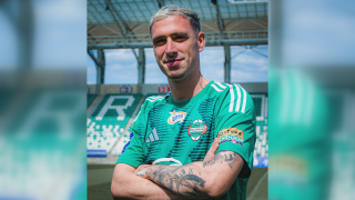 Dieguez w Radomiaku