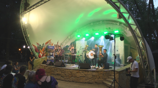 Radom Music Camp 2025 – miasto żyło muzyką przez dwa dni