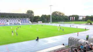 Broń zmierzy się z rezerwami Wisły Płock