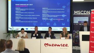 Miliony dla regionu radomskiego – nowe inwestycje dzięki wsparciu z UE i budżetu województwa