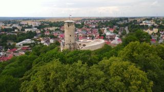 Iłża na lato. Co warto zobaczyć w miasteczku?