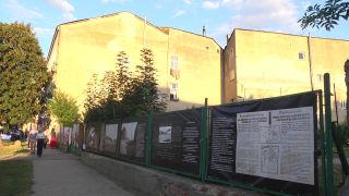 ,,Ślady – Wałowa’’ wystawa o radomskich Żydach