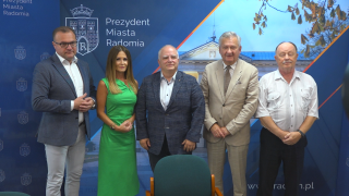 INFORMACJE 21.08.2025