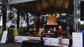 Café Jazz Festival po raz ósmy w Radomiu – muzyka, kawa i niepowtarzalny klimat