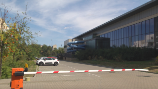 Pływalnia przy Galerii Słonecznej znów otworzy się dla mieszkańców