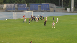 Broń zagra z GKS-em Wikielec