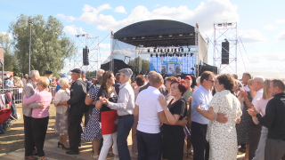 Muzyczne Echa 2025 - festyn muzyczny, który połączył pokolenia