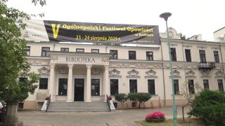 Opowieści i opowiadacze z całej Polski. Radom po raz kolejny stolicą słowa