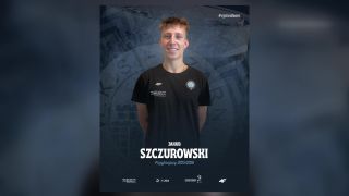 Kadra Czarnych zamknięta