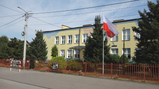 Szkoła w Starych Zawadach z unijnym dofinansowaniem 