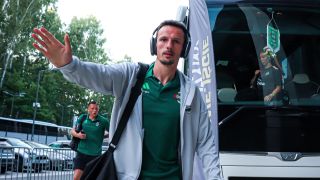 Pięć bramek w Katowicach. Radomiak przegrał z GKS-em