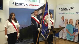 Rok szkolny w Medyku - czas start!