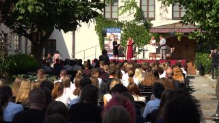 Narodowe Czytanie w Muzeum im. Jacka Malczewskiego 