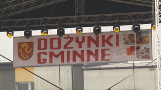 Święto plonów w gminie Jedlnia-Letnisko