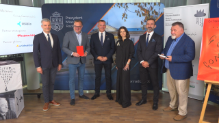 Festiwal ,,Opętani literaturą’’ i X Nagroda Literacka im. Witolda Gombrowicza