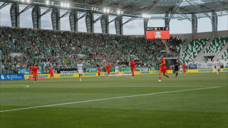 Wraca Ekstraklasa. Radomiak zagra w Warszawie