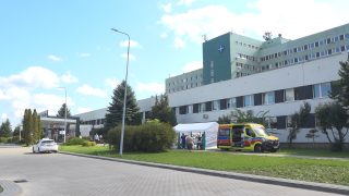 Pierwsza pomoc w praktyce – bezpłatne szkolenia w radomskim szpitalu 