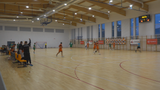 Zwycięstwa szczypiornistów