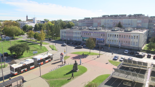 Nowy plan naprawczy Radomskiego Szpitala Specjalistycznego
