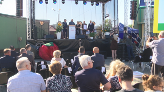 30 lat Rolno-Spożywczego Rynku Hurtowego w Radomiu