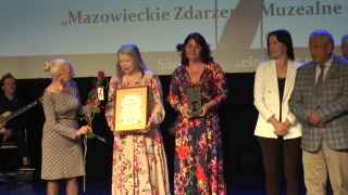 Muzea z Radomia i regionu nagrodzone