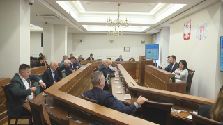 XXXII sesja Rady Miejskiej: kluczowe uchwały dla rozwoju miasta