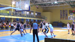 Drugi triumf HydroTrucku 