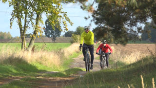 Co Za Jazda! Ultra 2025: 106,2 km na zakończenie sezonu
