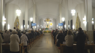 Rozpoczął się Tydzień Kultury Chrześcijańskiej w Radomiu 