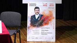 Znamy terminarz koncertów Radomskiej Orkiestry Kameralnej. Co czeka nas jeszcze w tym roku?