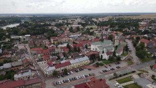 Iłża z unijnym wsparciem – 10,6 mln zł na modernizację sieci wodociągowej i stacji uzdatniania wody