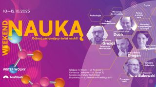 Weekend z nauką w Radomiu