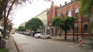 Ulica Piłsudskiego zyska nowy wygląd